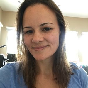 Meet your Posher, Casey